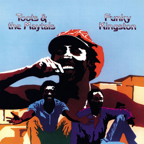 TOOTS & THE MAYTALS - FUNKY KINGSTONTOOTS AND THE MAYTALS - FUNKY KINGSTON.jpg